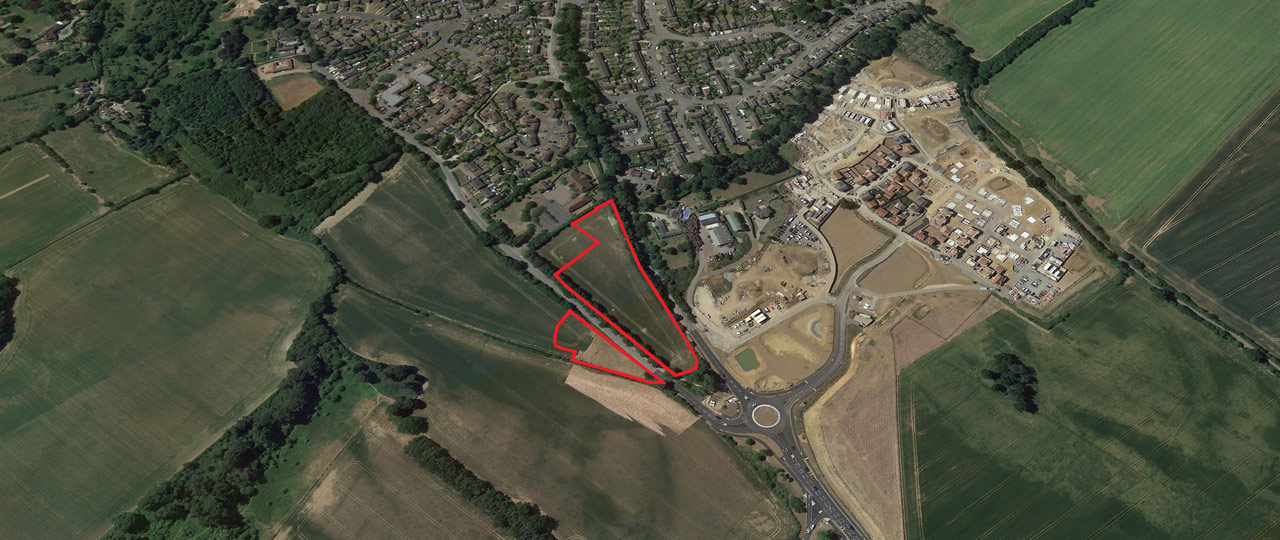 Triangle Field, Stansted Mountfitchet, Essex Strutt & Parker