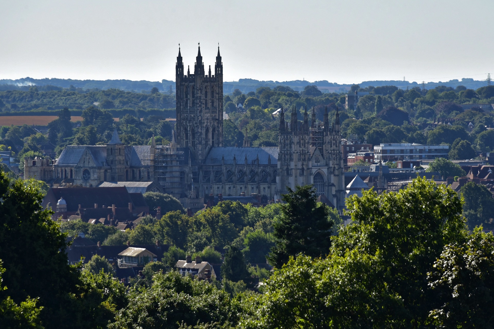 Book a property valuation in Canterbury Strutt & Parker