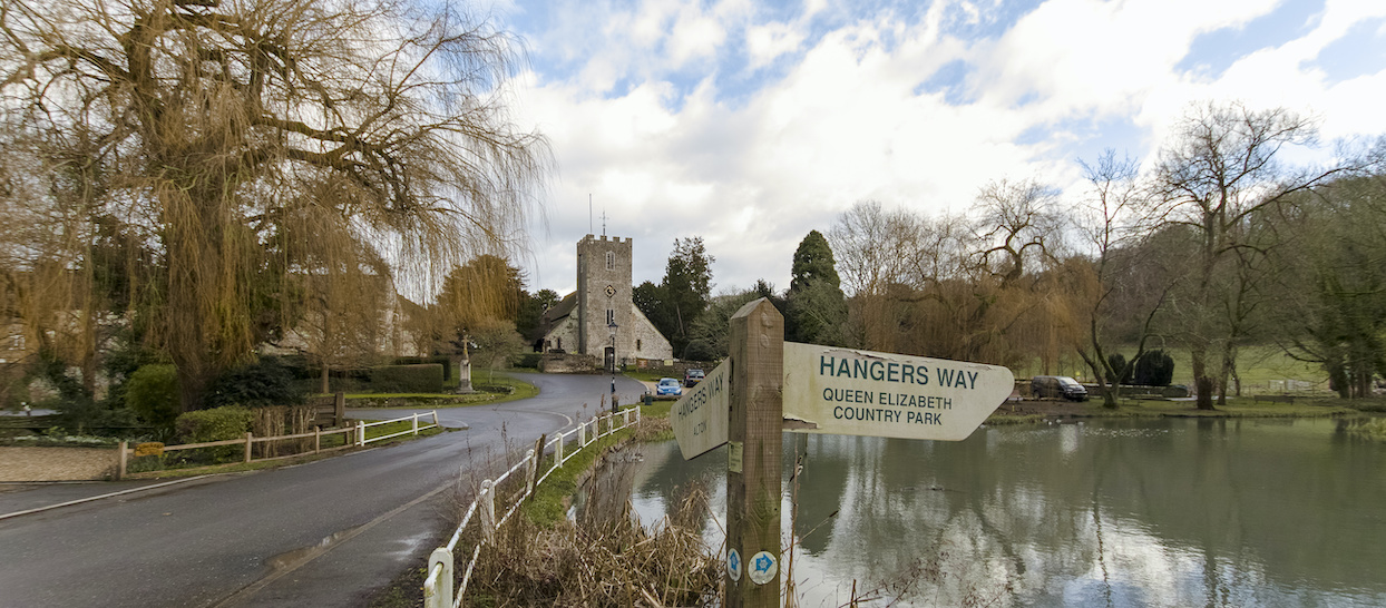 Petersfield Area Guide Strutt & Parker