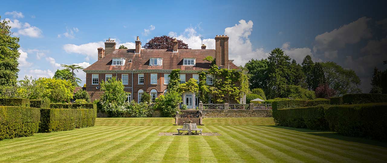 Edwardian Homes Header 