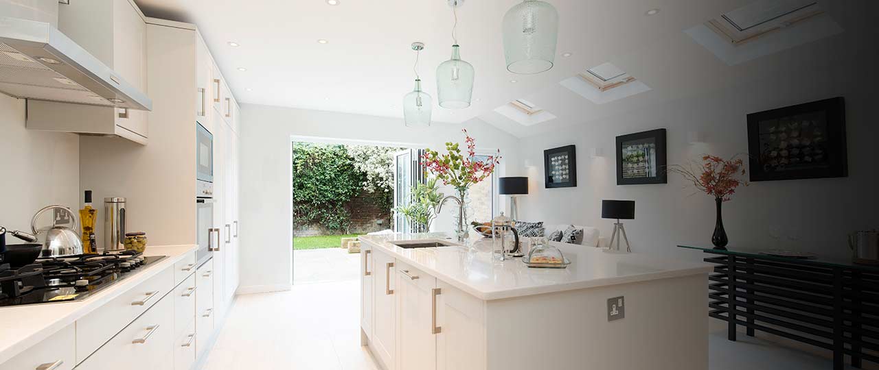 The best renovations to add value to your home Strutt & Parker