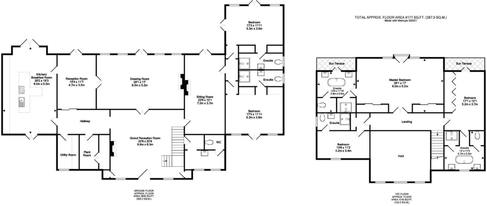 Coopers Lane Strutt & Parker