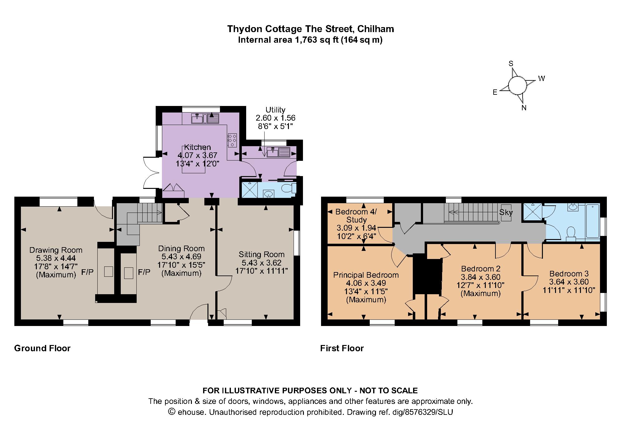 The Street Strutt & Parker