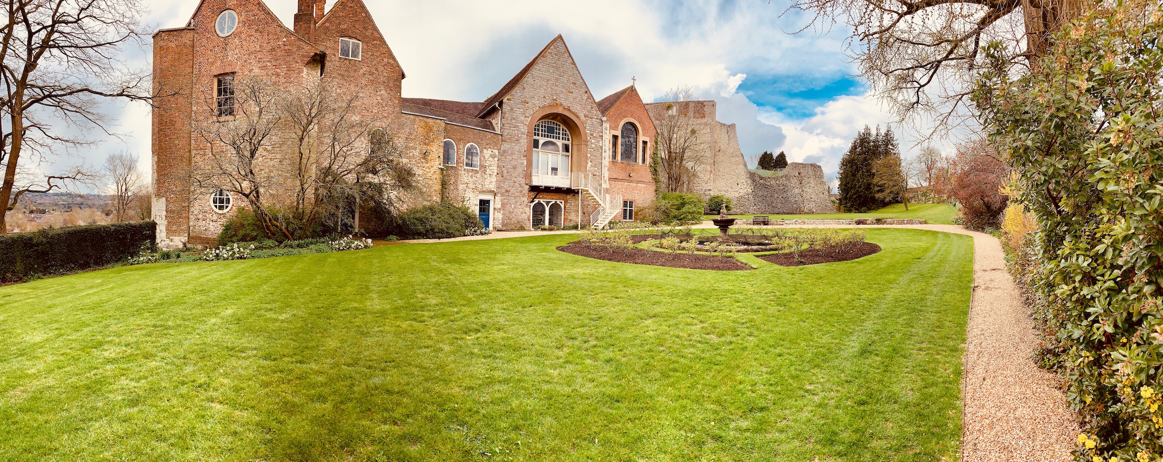 Ipswich Strutt & Parker