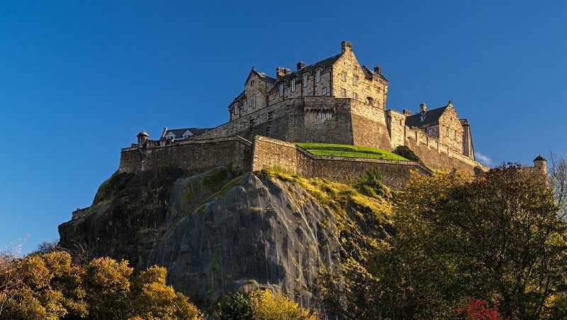 Explore Edinburgh | Top Things to Do in Edinburgh – Strutt & Parker