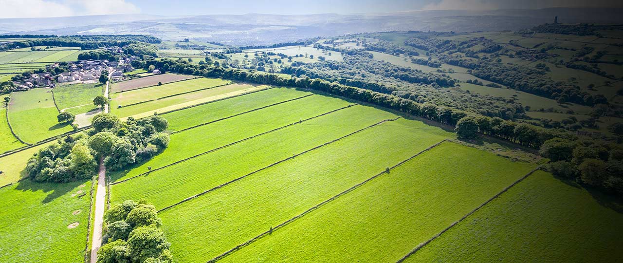 English Estates & Farmland Market Review Autumn 2017 Strutt & Parker