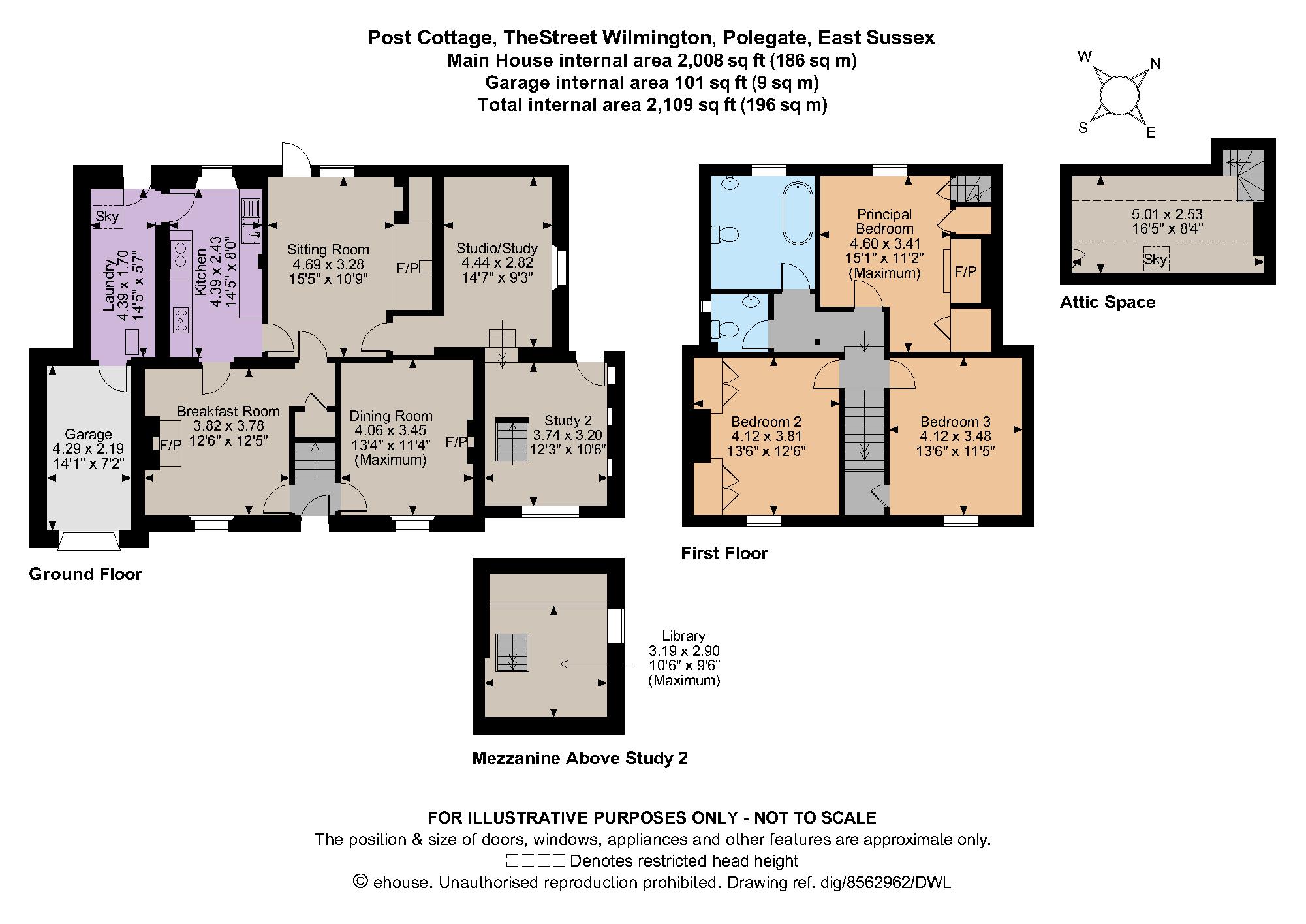 The Street Strutt & Parker