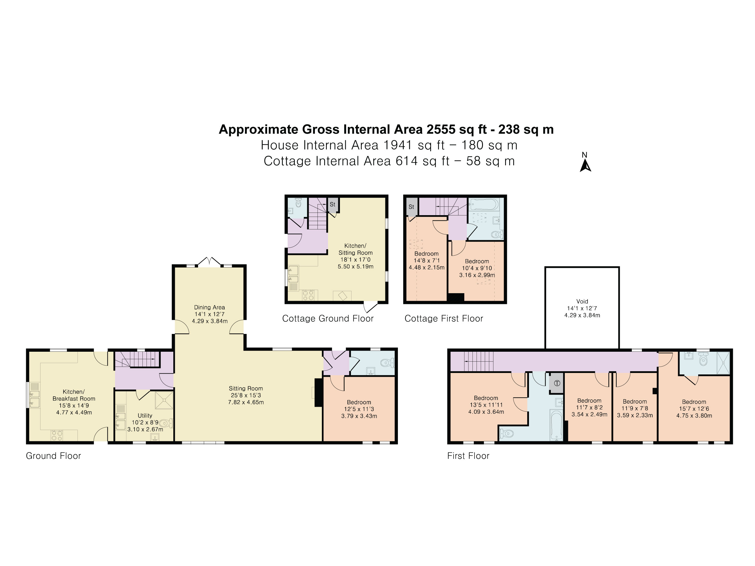 The Butts Strutt & Parker