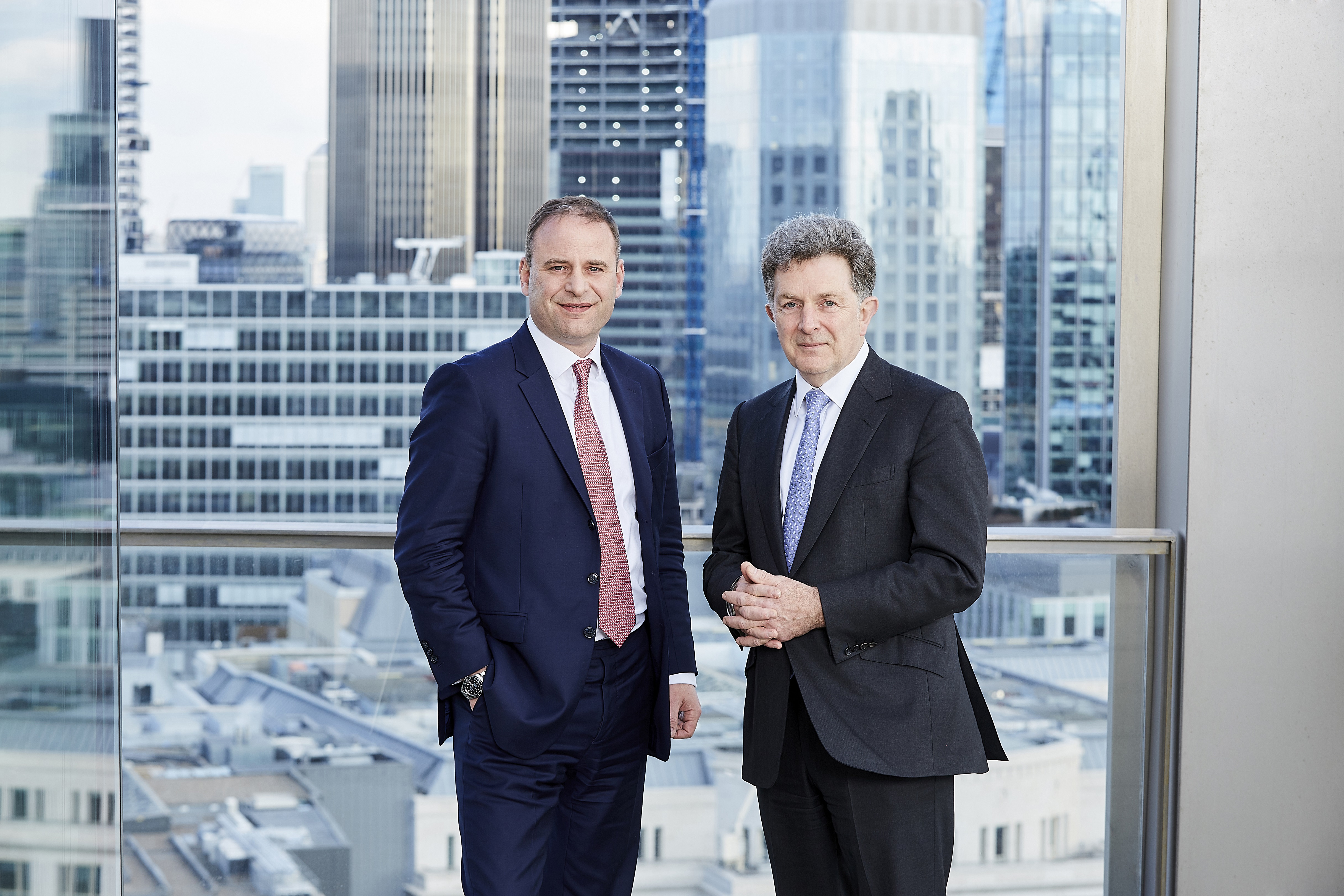 BNP Paribas Real Estate appoints Etienne Prongue as UK CEO as Andy