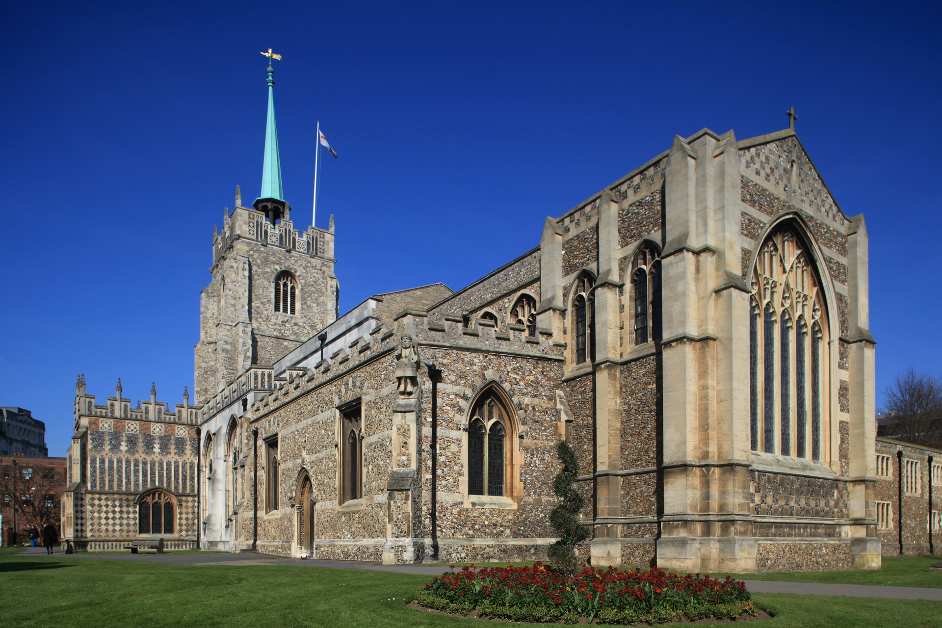 Book a property valuation in Chelmsford