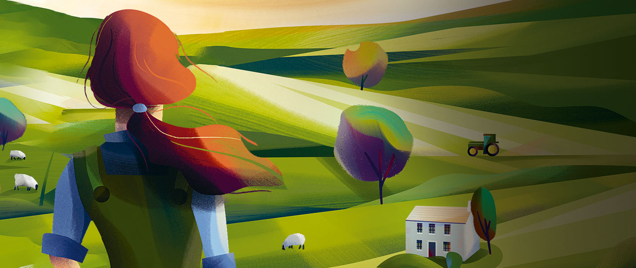 Environmental Land Management Scheme (ELMS) a progress update (Nov