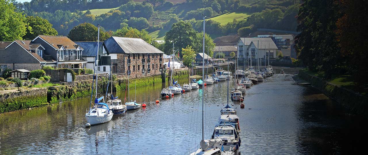The most luxurious places to buy a British holiday home Strutt & Parker