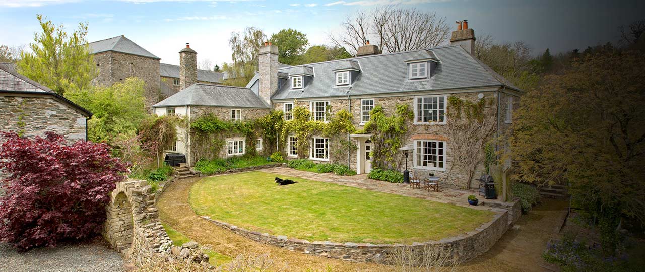 Properties that provide added Strutt & Parker