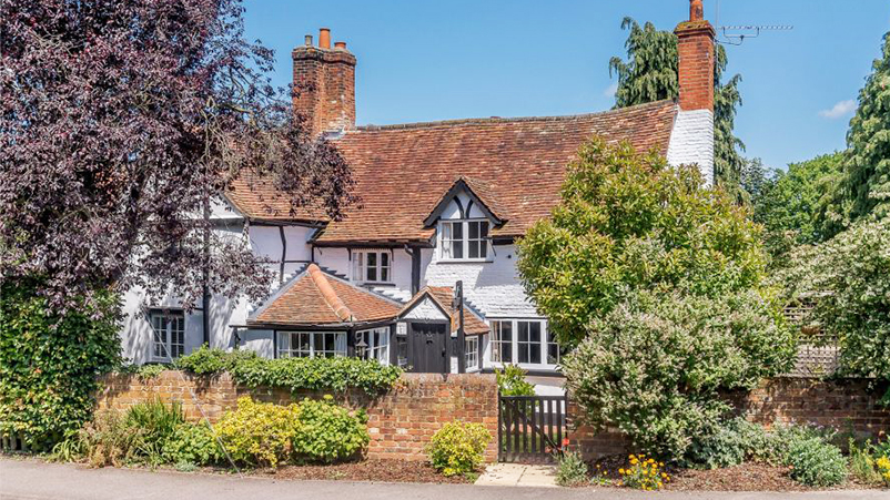 Warfield Street, Warfield, Bracknell