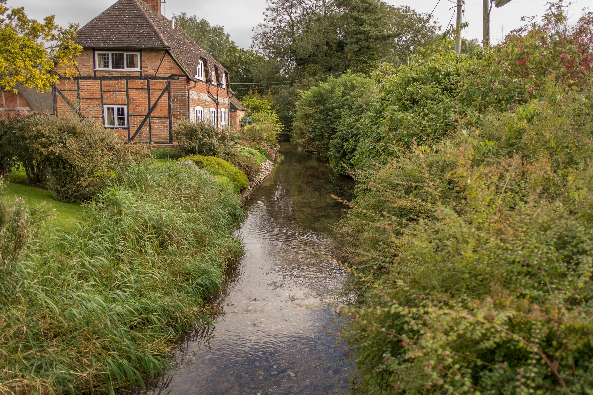 Book a property valuation in Newbury