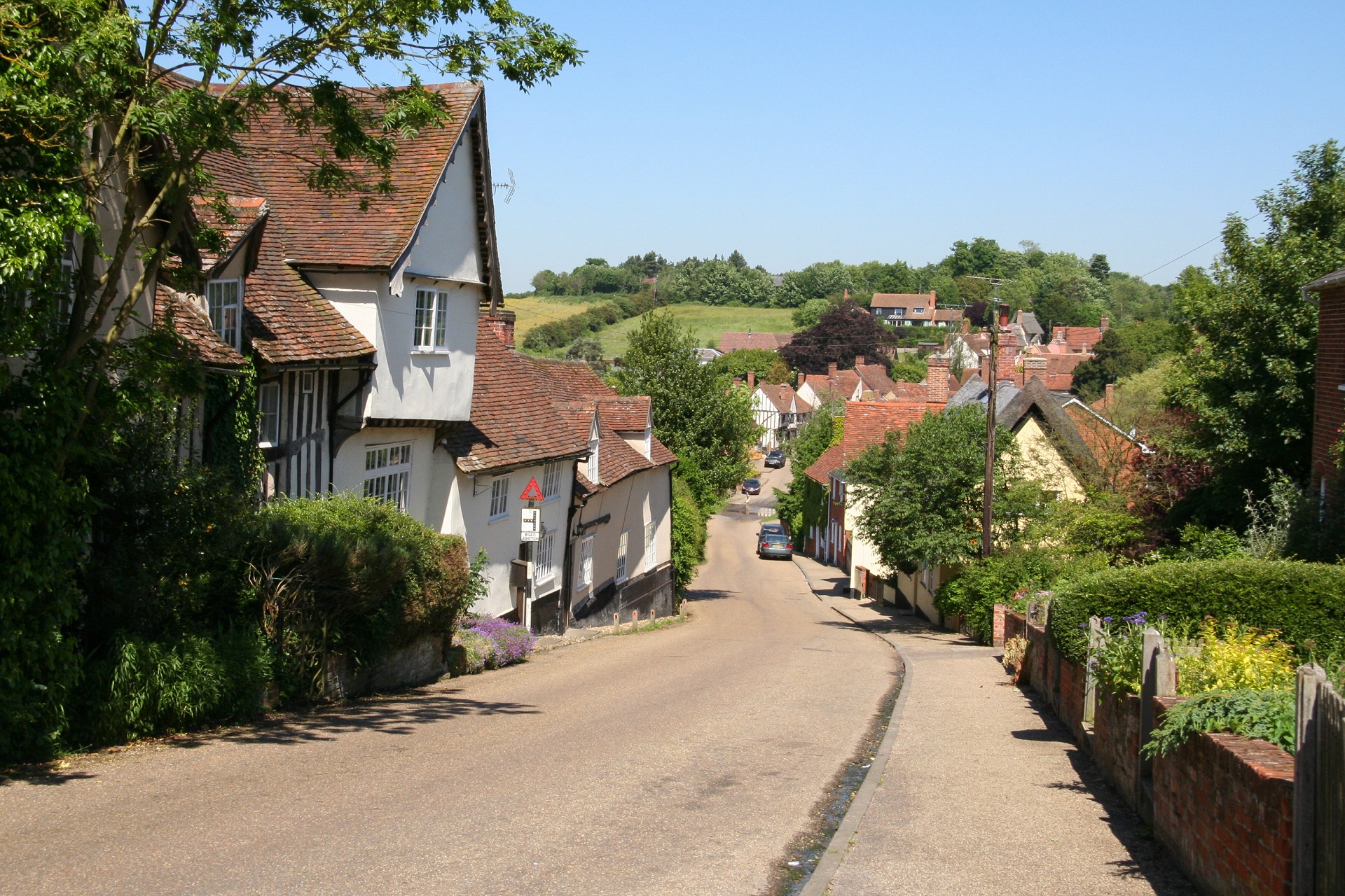Book a property valuation in Ipswich