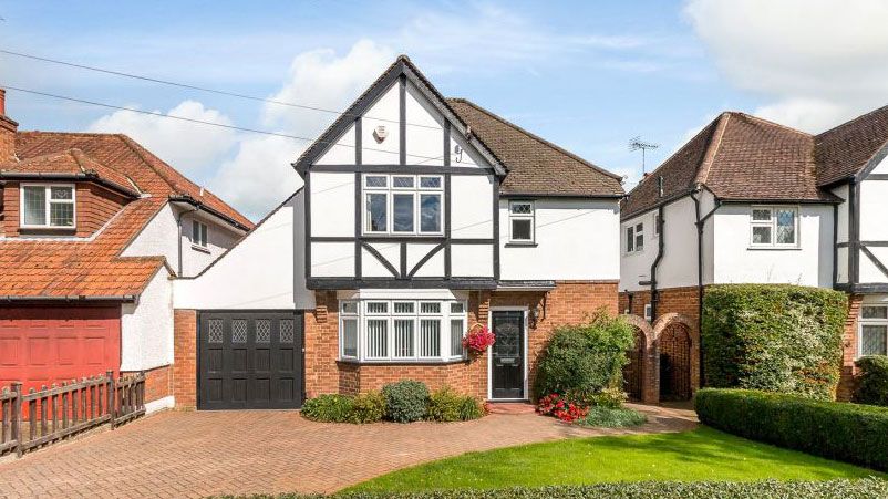 Three-bedroom houses are outperforming the property market | Strutt ...