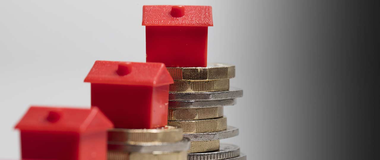 What does the interest rate rise mean for the property market? Strutt