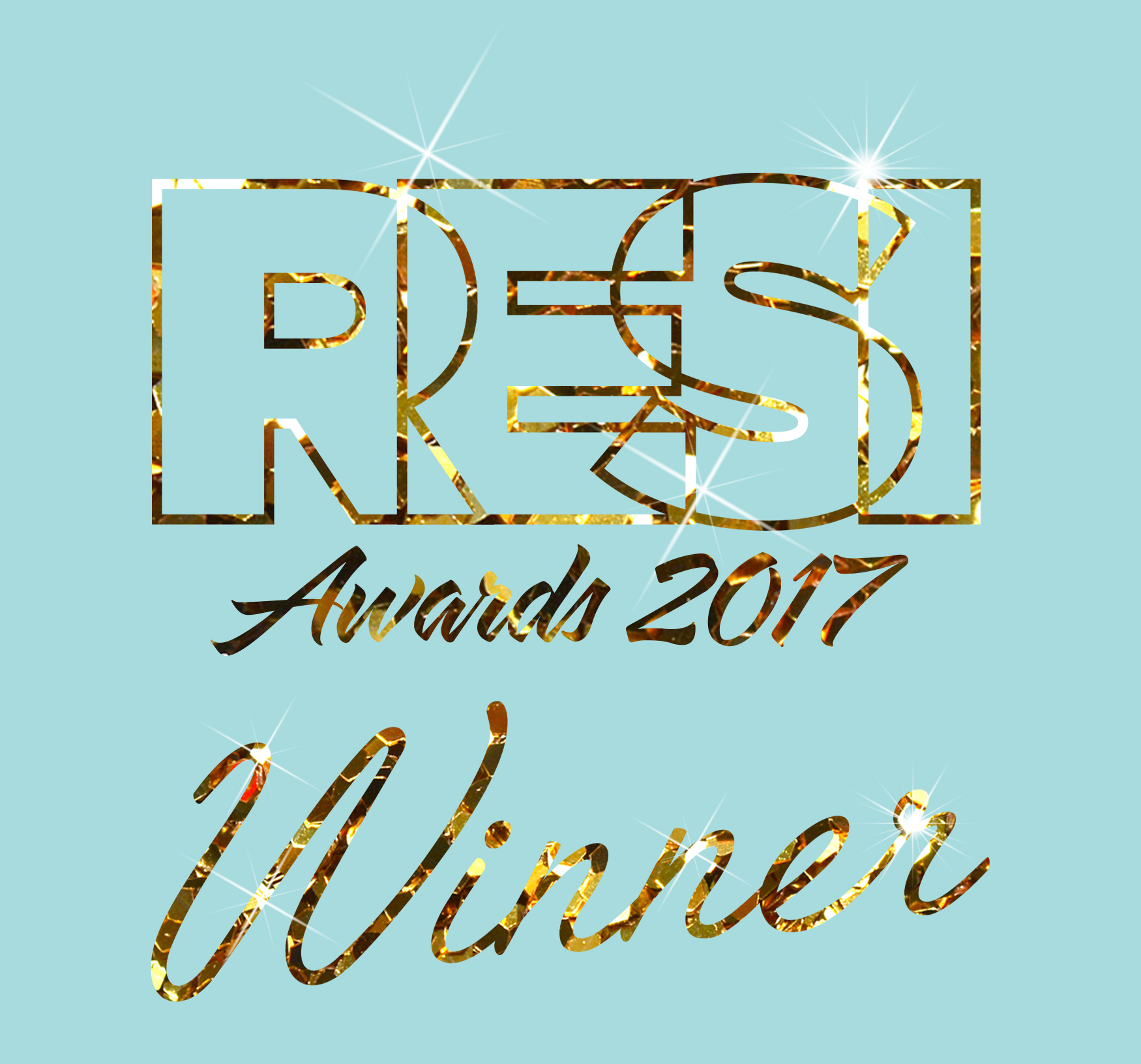 RESI Awards 2017 Winner