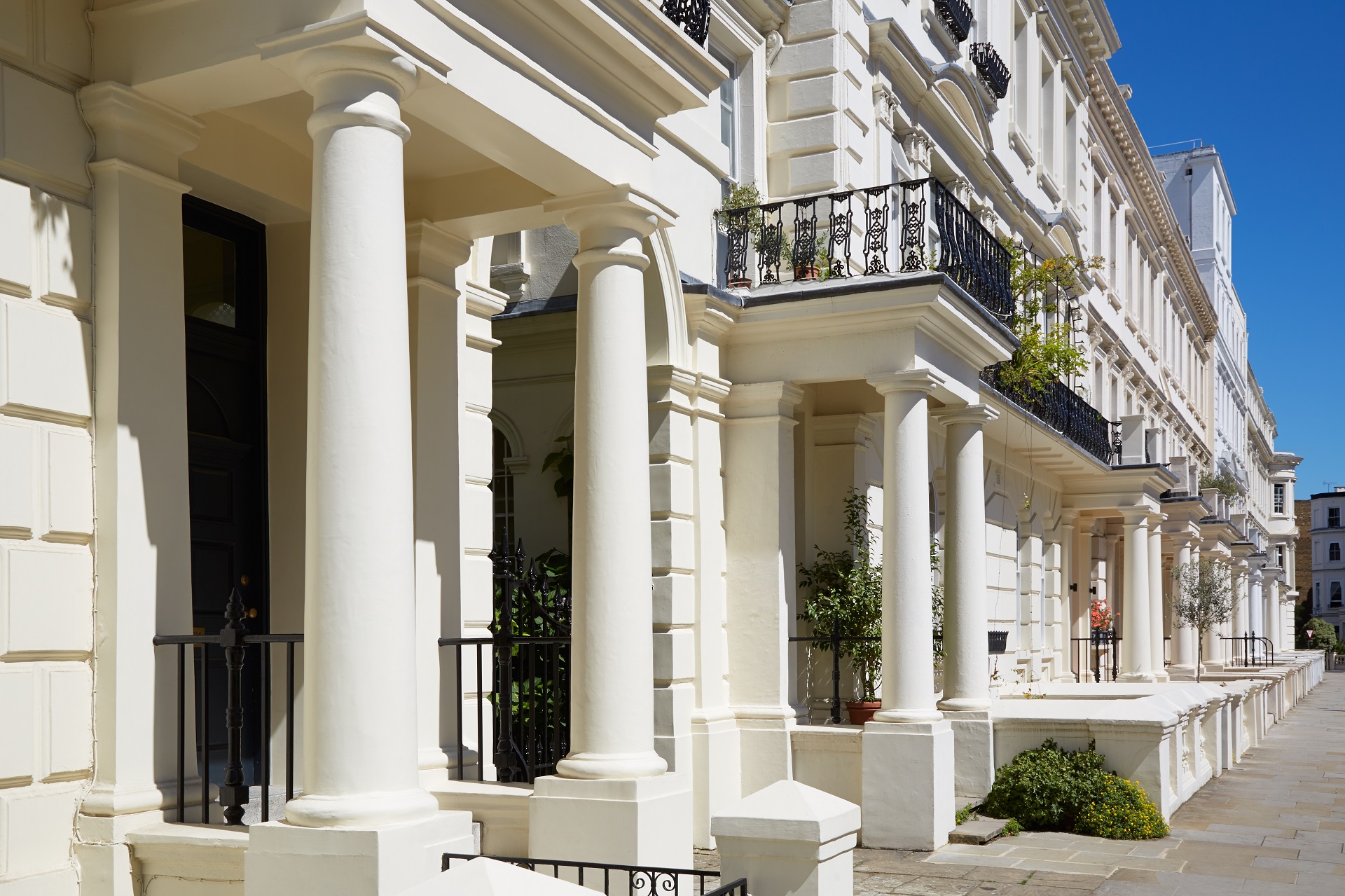Sutton Way Chelsea Book a property valuation in Chelsea SW10 | Strutt & Parker