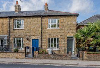 82 Kings Road, Windsor, Berkshire