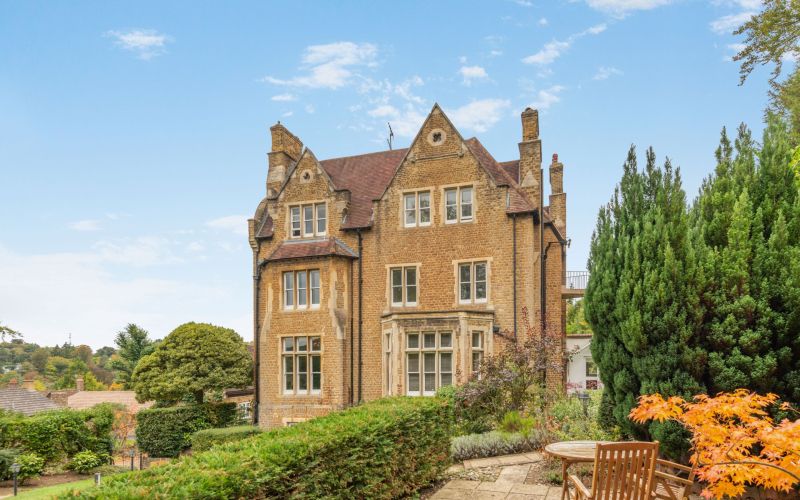 Guildown Road Guildford, Surrey