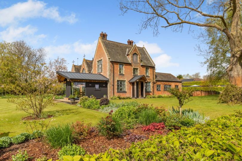 Becks End Farm (27)