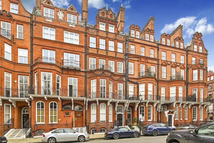 Cadogan Square