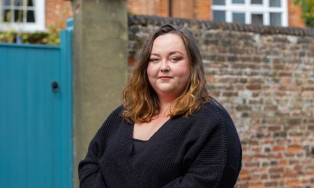 Charlotte Cook-Henesy