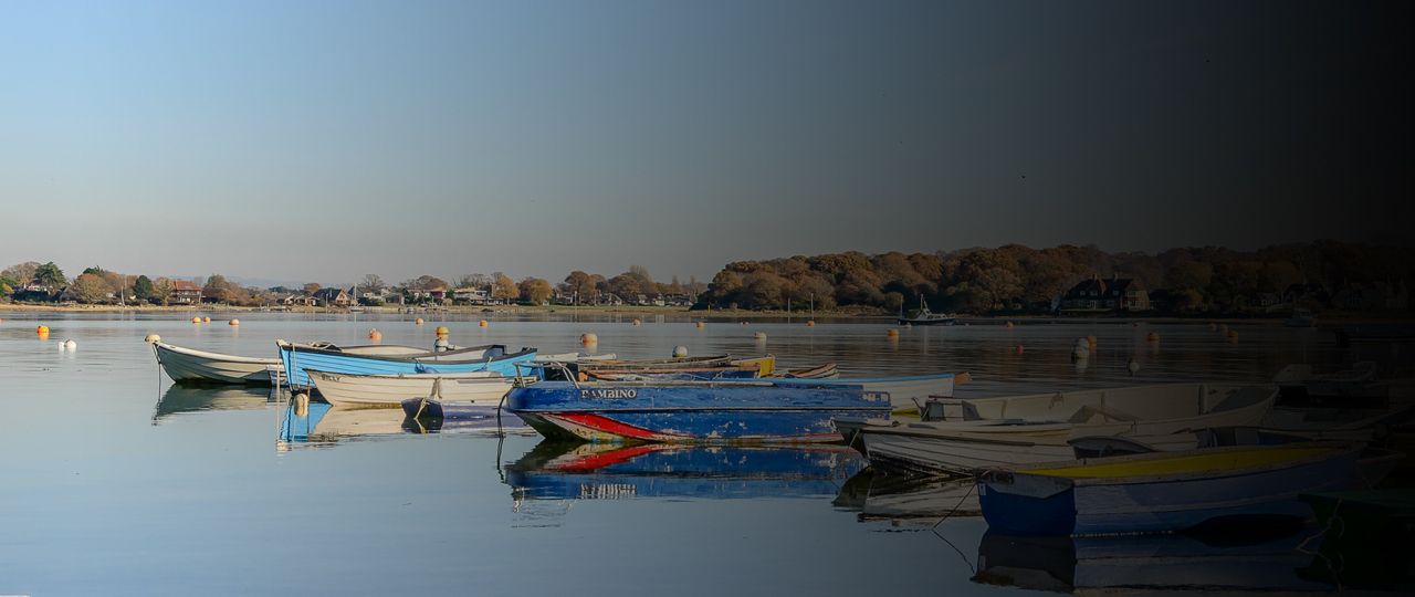 chichesterboats