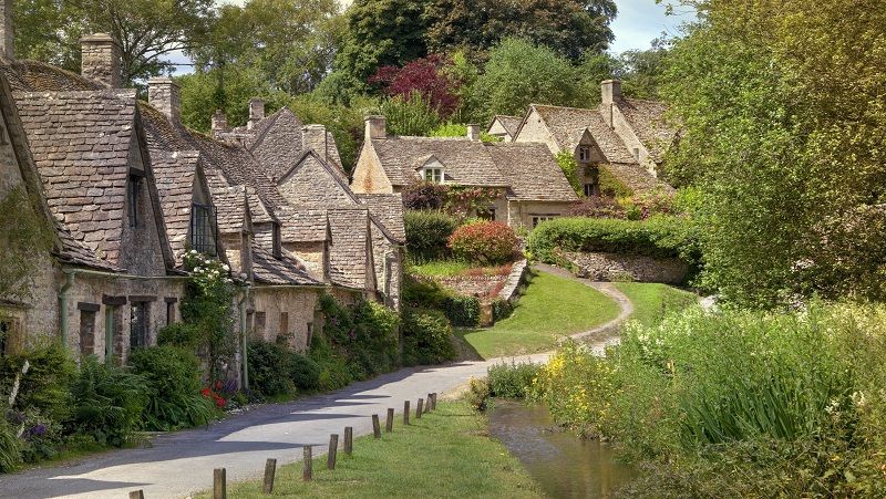 Cotswold header