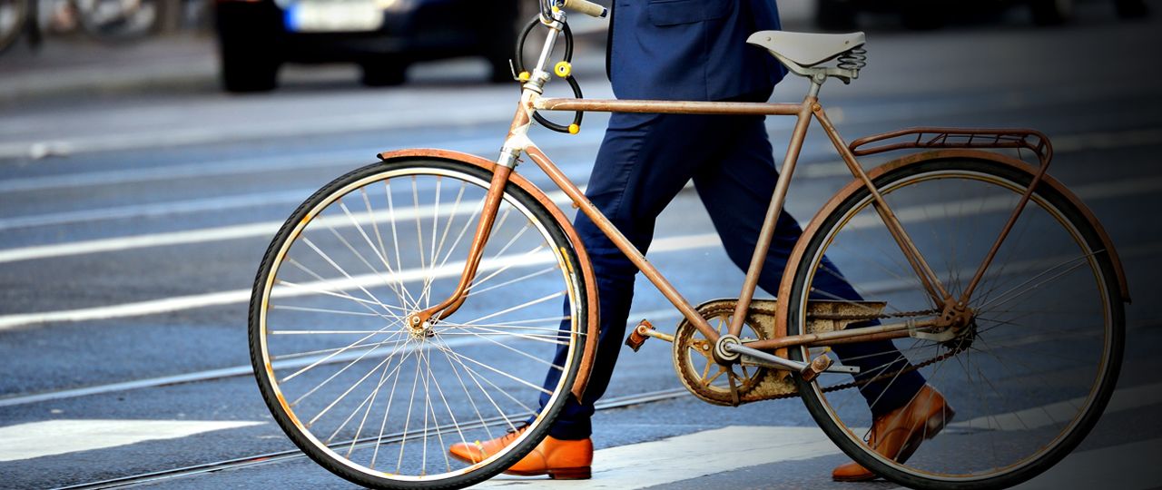 cycle