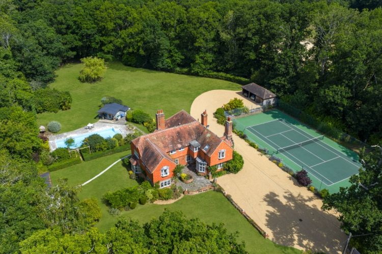 Godalming, Surrey