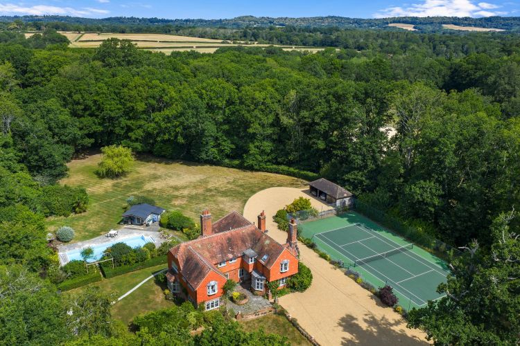 Godalming, Surrey