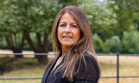 Fiona Blanks