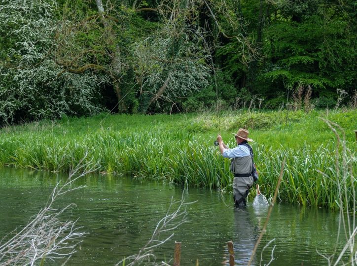 FISHING HEADER