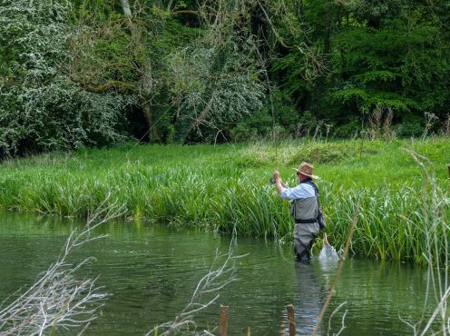 FISHING HEADER