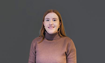 Georgia Seward – Client Accounts Co-ordinator 