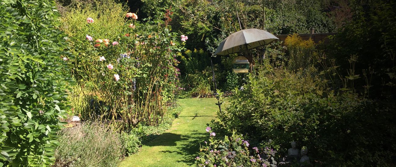 glorious gardens