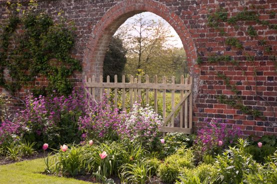 Glorious Gardens