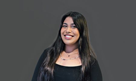 Hiba Tabrez  Contracts Co-Ordinator 