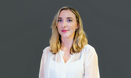 Lauren Taylor – Property Manager 