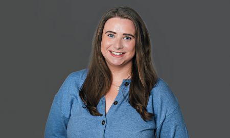 Louise Pullan – Tenancy Services Manager 