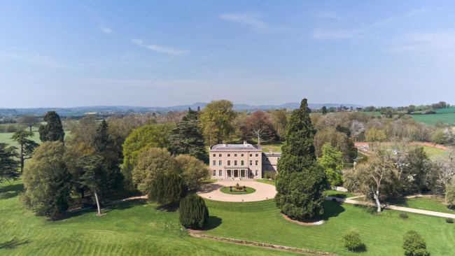 Ombersley Court - EXTERIOR MAIN 1