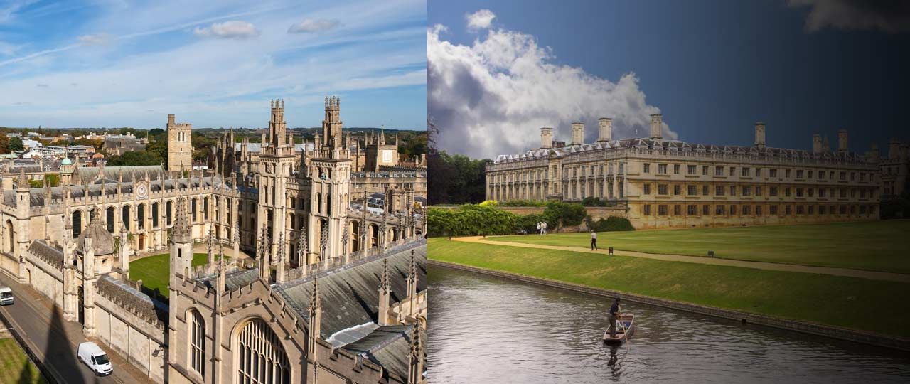oxford-cambridge