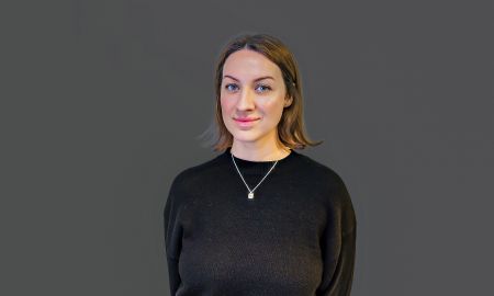 Polina Zaitseva – Property manager 