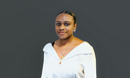 Tiahna Jude - Contracts Co-Ordinator 