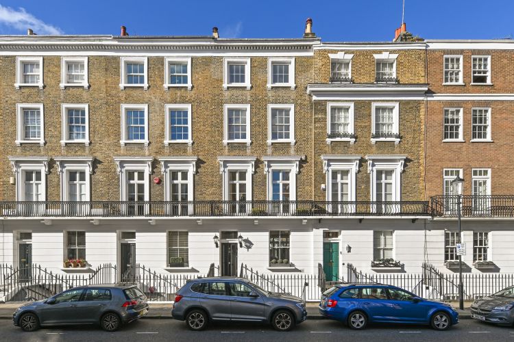 Walpole Street