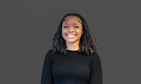 Youma Doukoure – Property Manager 